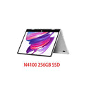 BMAX Y11 Convertible Notebook: Sleek Design, TouchScreen Display BMAX Y11 Convertible Notebook: Sleek Design, TouchScreen Display