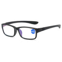 Sports Anti-Blue Light Reading Glasses for Men and Women Sports Anti-Blue Light Reading Glasses for Men and Women