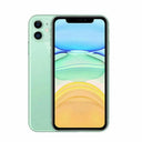 Apple iPhone 11 Unlocked Smartphone 6.1 Liquid Retina Apple iPhone 11 Unlocked Smartphone 6.1 Liquid Retina