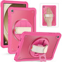 Kids Tablet Cover Funda for Samsung Galaxy Tab A9 Plus 11 Inch Kids Tablet Cover Funda for Samsung Galaxy Tab A9 Plus 11 Inch