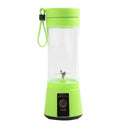 Portable Fruit Juice Blenders Mini USB Juicer Cup Machine Portable Fruit Juice Blenders Mini USB Juicer Cup Machine