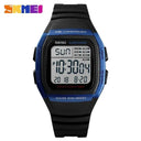 Digital Watch Dual Time Chronograph Men's Digital Watch Digital Watch Dual Time Chronograph Men's Digital Watch