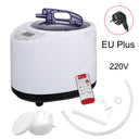 Portable Folding Sauna: SPA Room Tent Box for Slimming Portable Folding Sauna: SPA Room Tent Box for Slimming