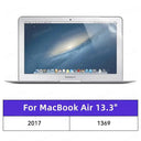 MacBook Screen Protector Enhanced Sensitivity Protection MacBook Screen Protector Enhanced Sensitivity Protection