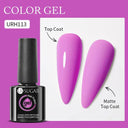 Jelly Pink Gel Nail Polish: Captivating Long-Lasting Color Jelly Pink Gel Nail Polish: Captivating Long-Lasting Color
