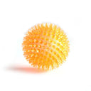 Small Dog Hedgehog Ball Toy Teeth Cleaning Interactive Small Dog Hedgehog Ball Toy Teeth Cleaning Interactive