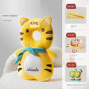 Baby Safety Helmet for Safe Crawling Baby Safety Helmet for Safe Crawling