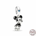 Marvel Star Wars Galactic Beads DIY Pandora Bracelet Jewelry Marvel Star Wars Galactic Beads DIY Pandora Bracelet Jewelry