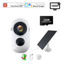 Tuya Wifi Camera: Enhanced Home Security Night Vision Tuya Wifi Camera: Enhanced Home Security Night Vision