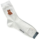 Cozy Cotton Socks For All-Season Style Cozy Cotton Socks For All-Season Style