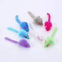 Interactive Feather Cat Toy Stick With Mini Bell Teaser Interactive Feather Cat Toy Stick With Mini Bell Teaser