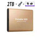1TB Portable SSD External Drive for High Speed Storage 1TB Portable SSD External Drive for High Speed Storage