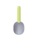 Portable Pet Food Scoop With Bag Clip Pet Feeders Supplies Portable Pet Food Scoop With Bag Clip Pet Feeders Supplies
