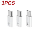 Micro USB to USB-C Adapter Fast Charge Data Transfer OTG Micro USB to USB-C Adapter Fast Charge Data Transfer OTG