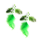 Interactive Cat Stick Toy Premium Quality Feather Bell Bird Interactive Cat Stick Toy Premium Quality Feather Bell Bird
