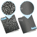 Juupine Bambu Lab Build Plate Ultimate Textured Pei Sheet Juupine Bambu Lab Build Plate Ultimate Textured Pei Sheet