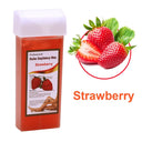 Depilatory Wax Cartridge Roll-On Hair Removal Cream 100 g Depilatory Wax Cartridge Roll-On Hair Removal Cream 100 g