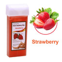 Depilatory Wax Cartridge Roll On Hair Removal 100 g Depilatory Wax Cartridge Roll On Hair Removal 100 g