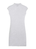 Sophisticated Vintage Sleeveless Knit Dress Style Statement Sophisticated Vintage Sleeveless Knit Dress Style Statement