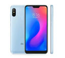 Xiaomi Redmi 6 Pro Smartphone 4GB RAM 64GB Storage 4G Cellphone Xiaomi Redmi 6 Pro Smartphone 4GB RAM 64GB Storage 4G Cellphone