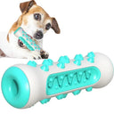 Dog Teeth Cleaning Toy for Puppies: Interactive Dental Care Dog Teeth Cleaning Toy for Puppies: Interactive Dental Care