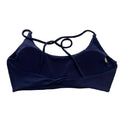 Seamless Backless Sports Bra for Women Medium Support Crop Top Seamless Backless Sports Bra for Women Medium Support Crop Top