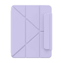 Baseus For iPad Air 5 Case Air 4 Magnetic Case Cover Durable Baseus For iPad Air 5 Case Air 4 Magnetic Case Cover Durable