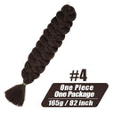 Xpression Jumbo Braiding Hair Premium Kanekalon Extensions Xpression Jumbo Braiding Hair Premium Kanekalon Extensions