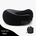 Ergonomic Travel Neck Pillow Premium Memory Foam Comfort Ergonomic Travel Neck Pillow Premium Memory Foam Comfort