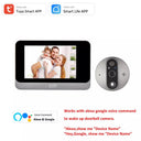Smart WiFi Door Bell Camera Ultimate Home Security Solution Smart WiFi Door Bell Camera Ultimate Home Security Solution