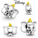 Disney Lilo Stitch Silver Charms Jewelry Express Your Style Disney Lilo Stitch Silver Charms Jewelry Express Your Style