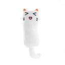 Rustle Sound Catnip Plush Toy for Cats Interactive Fun Rustle Sound Catnip Plush Toy for Cats Interactive Fun