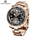 Pagani Design V3 Men's Luxury Automatic Watch Sleek Timepiece Pagani Design V3 Men's Luxury Automatic Watch Sleek Timepiece