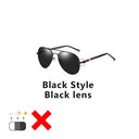 Transformative Photochromic Polarized Sunglasses For Driving Transformative Photochromic Polarized Sunglasses For Driving