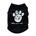 Winter Dog Jacket Waterproof Warm Pet Outfit for Small Dogs Winter Dog Jacket Waterproof Warm Pet Outfit for Small Dogs