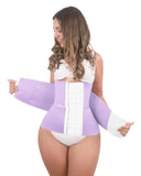 Seamless Tummy Control Shapewear with Butt Lifter Corset Seamless Tummy Control Shapewear with Butt Lifter Corset