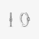 925 Sterling Silver Crystal Stud Earrings Rose Gold Heart Bee 925 Sterling Silver Crystal Stud Earrings Rose Gold Heart Bee