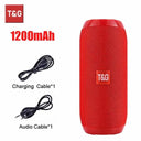 Speaker TG117 Bluetooth Portable Loudspeaker Outdoor TWS Speaker TG117 Bluetooth Portable Loudspeaker Outdoor TWS