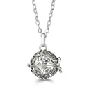Mexican Inspired Essential Oil Diffuser Necklace For Moms Mexican Inspired Essential Oil Diffuser Necklace For Moms