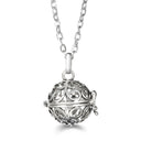 Mexican Inspired Essential Oil Diffuser Necklace For Moms Mexican Inspired Essential Oil Diffuser Necklace For Moms