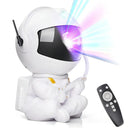 Astronaut Galaxy Night Light Projector for Kids Room Lamp Astronaut Galaxy Night Light Projector for Kids Room Lamp