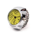 Vintage Punk Roman Quartz Ring Watch Unisex Timepiece Vintage Punk Roman Quartz Ring Watch Unisex Timepiece
