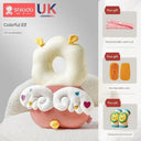 Baby Fall Protection Headgear Pillow For Toddler Safety Baby Fall Protection Headgear Pillow For Toddler Safety