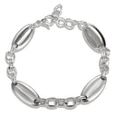 Thick Stainless Steel Cuban Link Jewelry Set Waterproof Gold Plated Hiphop Style Thick Stainless Steel Cuban Link Jewelry Set Waterproof Gold Plated Hiphop Style