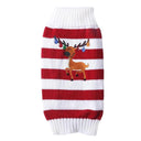 Cozy Snowman Sweater for Pets Stylish Winter Wear Cozy Snowman Sweater for Pets Stylish Winter Wear