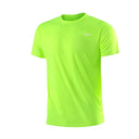 Men's Quick Dry Short Sleeve Gym Running T-Shirt Lightweight Men's Quick Dry Short Sleeve Gym Running T-Shirt Lightweight