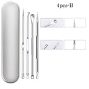 Ultimate Blackhead Remover Kit For Clear Skin Today Ultimate Blackhead Remover Kit For Clear Skin Today