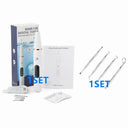 Ultrasonic Teeth Whitening Sonic Cleaning Tool Remover Ultrasonic Teeth Whitening Sonic Cleaning Tool Remover