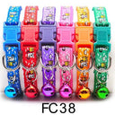 Wholesale Cat Collars with Bell Stylish Adjustable Necklaces Wholesale Cat Collars with Bell Stylish Adjustable Necklaces