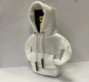Hoodie Gear Shift Lever Cover For Car Interior Style Upgrade Hoodie Gear Shift Lever Cover For Car Interior Style Upgrade